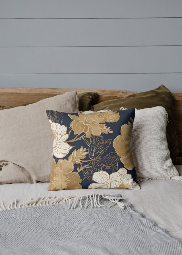 Accent Pillows